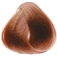 Fanola Color hiusväri sävy Copper 7.4 100 ml