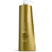 Joico K-PAK Hydrator ravitseva hoitoaine vaurioituneille hiuksille 1000 ml