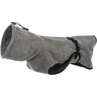 Trixie -kylpytakki koirille XL: 75cm