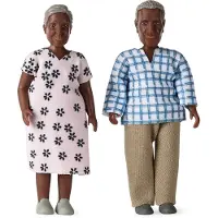 Lundby Billie Nukkesetti