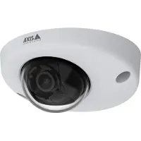 Axis 01933-001, IP-turvakamera, Langallinen, Digitaalinen PTZ, 55032 Class A, EN 55035, EN 61000-6-1, EN 61000-6-2, FCC Part 15 Subpart B Class A,...,