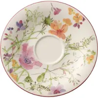 Villeroy & Boch Mariefleur Basic kahvikupin aluslautanen 16 cm