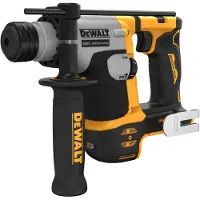 DeWalt Poravasara DCH172NT-XJ; 1,4 J; SDS-Plus; 18 V (ilman akkua ja laturia)