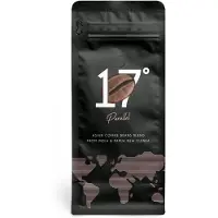 Coffee Friend Kahvipavut Parallel 17, 250 g