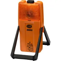 Hella Varoitusvalo 2XW 007 146-001