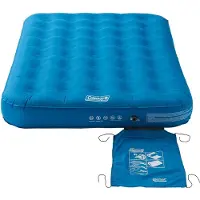 Coleman ilmapatja DuraRest paripatja 198 x 137 x 22 cm