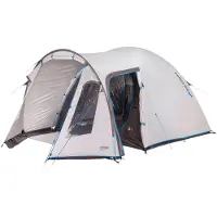 High Peak Tessin Teltta