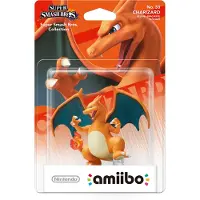 Nintendo No. 33 Super Smash Bros. Charizard