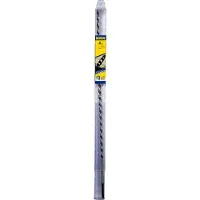 Irwin Spiraalinen poranterä puulle ; 6x400 mm