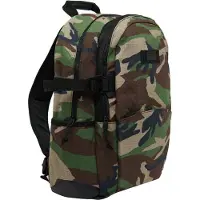 Superdry Natural Tarp 21l Reppu