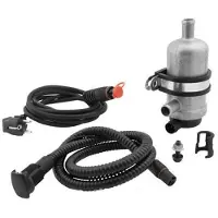 Calix PH750H KIT moottorinlämmitin