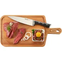 Tefal Ingenio Ice Force 20 cm kokkiveitsi
