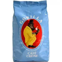 Joerges Gorilla Creme Kahvipavut 1kg