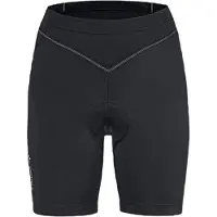 Vaude Bike Active Housut Ilman Henkseleitä