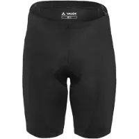 Vaude Bike Active Housut Ilman Henkseleitä