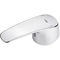 Oras Safira 602502V käyttövipu