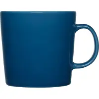 Iittala Teema muki 0,4 L, vintage sininen