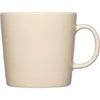 Iittala Teema muki 0,4 L, pellava