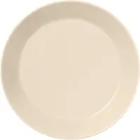 Iittala Teema lautanen 21 cm, pellava