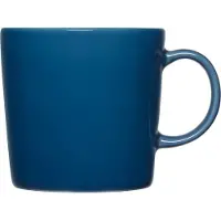 Iittala Teema muki 0,3 L, vintage sininen