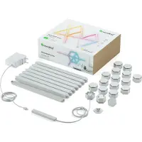 Nanoleaf Lines aloituspakkaus 3301946 (15 kpl)