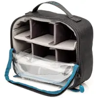 Tenba Tools Tool Box 6 Black
