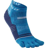 Hilly Socks Toes Socklet Min Lyhyet Sukat