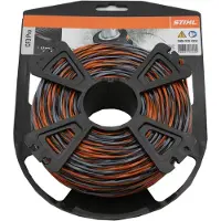 Stihl Siima CF3 Pro, rulla