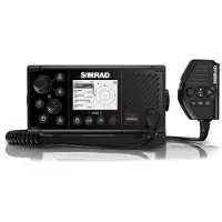 Simrad RS40-B VHF-puhelin AIS-vastaanottimella