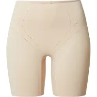 Magic bodyfashion Muotoilevat housut beige