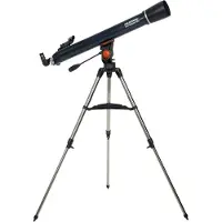 Celestron AstroMaster 90 AZ tähtikaukoputki