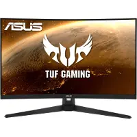 Asus TUF Gaming VG32VQ1BR 31.5 tuumainen pelinäyttö
