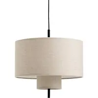 New Works Margin riippuvalaisin 50 cm, beige