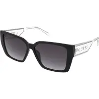 GUESS Gu7818-5601b Naisten Aurinkolasit