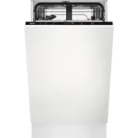 AEG 3000-sarjan FSE32407Z integroitava astianpesukone