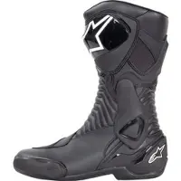 Alpinestars SMX 6 Louis Edition Saappaat Musta unisex, size 39