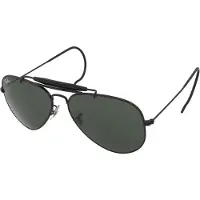 Ray-Ban Outdoorsman - RB3030 L9500 58