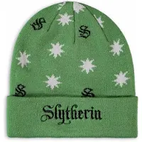 Difuzed HARRY POTTER Pipo Slytherin Boys