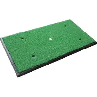 Pure Golf Single Turf Lyöntimatto 33 x 63,5cm