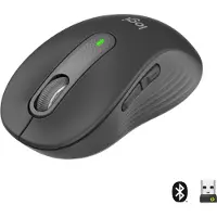 Logitech Signature M650 -langaton hiiri