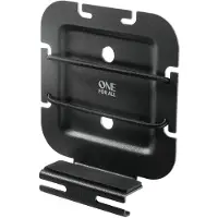 One For All WH Accessory Media player holder (WM5221)