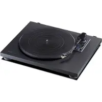 Teac TN-180BT-A3 levysoitin (musta)