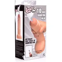 Loadz Double density dildo 25 cm