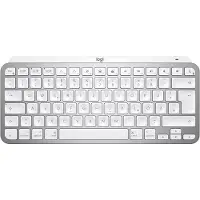 Logitech Mx Keys Mini Mac Langaton Näppäimistö