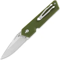 TB Outdoor Unboxer - Green
