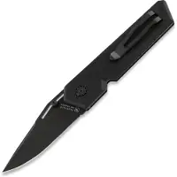 TB Outdoor Unboxer - Black