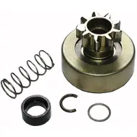 Sno-X starttimoottorin ratas yamaha (oem# 8cw-81832-00-00)