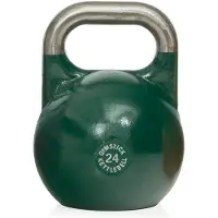 Gymstick Competition Kettlebell -kahvakuula, 16 kg
