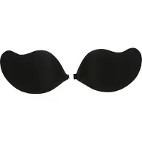 Magic bodyfashion Rintaliivi musta