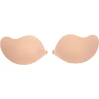 Magic bodyfashion Rintaliivi beige